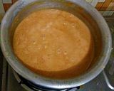 খেজুর গুড়ের পায়েস(Khajur Gurer Payesh Recipe in Bengali) রেসিপির ধাপ 2 ছবি