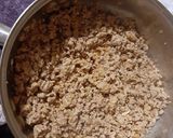 Rakott brokkoli recept fázis 2 fotója