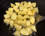 Foto langkah ke 1 dari resep Sambel Goreng Ati Ampela dan Kentang.