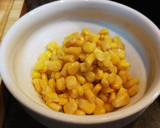 Foto del paso 7 de la receta: Ceviche de bacalao con tomate secos y cebolleta