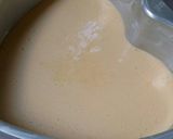 Foto langkah ke 5 dari resep BOLU IRIT no mixer.