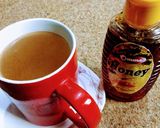 A picture of step 3 of Anti-Stress Drink.