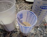 Foto del paso 1 de la receta: Medialunas Integrales