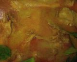 Foto langkah ke 6 dari resep 19. Rendang Ayam Kampung #rabubaru.