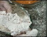 A picture of step 6 of Crispy fry.