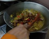 Foto langkah ke 3 dari resep Rica Rica Daging Kambing.