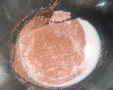 Foto del paso 3 de la receta: Torta proteica "tipo base"