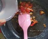 Foto langkah ke 6 dari resep Mac Dunaldu ala Mr.Queen 철인왕후 (McD zaman Joseon😅).