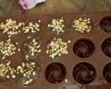 Foto del paso 5 de la receta: Bombones para una ocasión especial!!! 💞💞😍