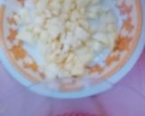 Foto langkah ke 4 dari resep Teri basah crispy.