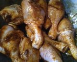 Foto langkah ke 2 dari resep Gulai Ayam.