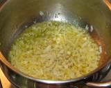Foto del paso 3 de la receta MEDALLONES DE LOCOS AL AJILLO CON RISOTTO DE MOTE. JON STYLE