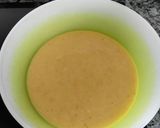 Foto del paso 4 de la receta Soufflé de queso de Sabrina