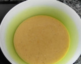 Foto del paso 4 de la receta: Soufflé de queso de Sabrina