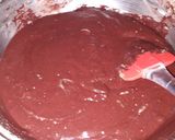 Foto del paso 3 de la receta: Budín de remolacha y chocolate