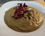 Foto del paso 1 de la receta: Crema de lentejas 🥣 en Mambo Cecotec