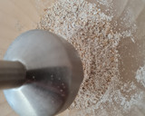 Foto del paso 1 de la receta: Galletitas de arándanos y avena 🫐 "pseudo Pepas"