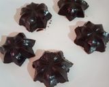 Foto langkah ke 6 dari resep Choco Lava Cake.