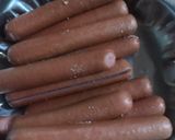 Foto del paso 1 de la receta: Milapancho con cheddar