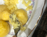 Foto del paso 2 de la receta: Lenguado a la plancha con puré de patatas