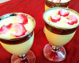 A picture of step 8 of Traditional indian thandai.