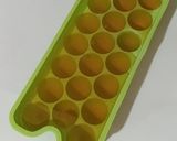 Foto langkah ke 6 dari resep Qq balls taiwan dessert.