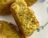 A picture of step 11 of Avocado Bread.