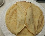 Töltött palacsinta újragondolva recept fázis 4 fotója