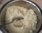 Foto langkah ke 1 dari resep Bagel keto.