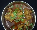 मटन ग्रेवी (mutton gravy recipe in Hindi) रेसिपी चरण 5 फोटो
