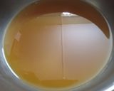 A picture of step 2 of Sweet khurmi.