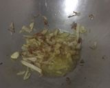 Foto langkah ke 5 dari resep Tahu Tempe Kentang saos tiram.
