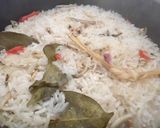 Foto langkah ke 7 dari resep Nasi Liwet.