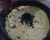 Foto langkah ke 7 dari resep Marmer Cake.