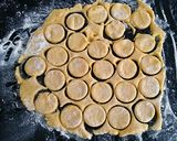Foto del paso 5 de la receta: Galletitas sandy