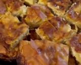 Φωτογραφία βήματος 7 της συνταγής Τυρόπιτα με χωριάτικο φύλλο και γιαούρτι!