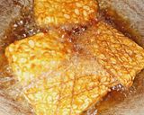 Foto langkah ke 3 dari resep 42. Sambel Tempe Penyet.