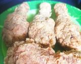 Foto langkah ke 6 dari resep Ayam Goreng Tepung Crispy.