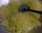 Foto langkah ke 5 dari resep Oseng-Oseng Pepaya muda.