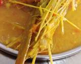 Drum Sticks Soup recipe step 4 photo