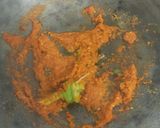 Foto langkah ke 2 dari resep Urap Sayur.