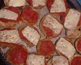 Foto del paso 8 de la receta: Milanesa o hamburguesa de Berenjenas 🍆