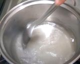 கசகசா காஜா(kajada recipe in tamil) ரெசிபி ஸ்டேப் 2 புகைப்படம்