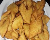 Foto del paso 3 de la receta: Calzones rotos