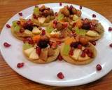 Biscuit Mix Fruit Tarts recipe step 1 photo