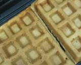 Crunchy salad in Waffle  #WokCooking recipe step 1 photo