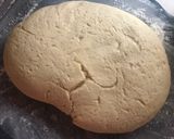 Extra csokis kakaós csiga recept fázis 4 fotója