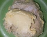 Foto langkah ke 1 dari resep Roti Tawar Kukus.