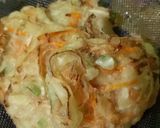 Foto langkah ke 5 dari resep Bala bala.
