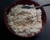 Foto langkah ke 1 dari resep Tahu Sakura.